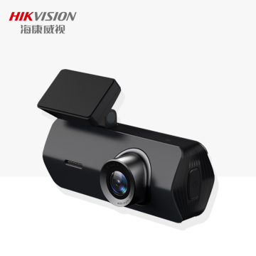 Easy To Use 1080P Dash Cam