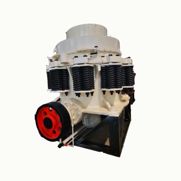 BYHI Mobile Cone Crusher for Sand, Stone, and Ore Processing Worldwide