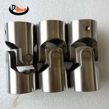 Soket palam pencucuh bersama sejagat berkualiti tinggi dengan keluli tahan karat 3/4 "d/d saiz di China