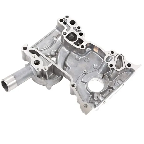 Timing Chain Cover for Toyota Hilux, 4Runner, Land Cruiser 21R