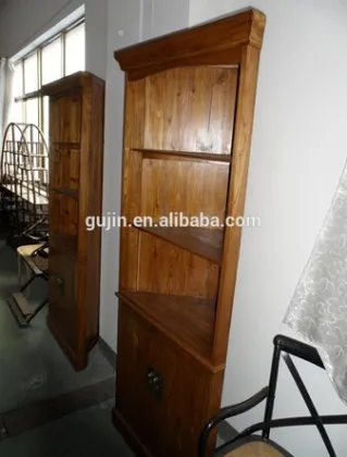Chinese Antique Furniture Storage bookcase