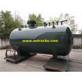 20m3 Anhydrous Ammonia Storage Tanks