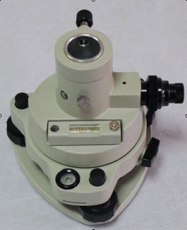 Tribrach and Adapter (ALJ13-G)