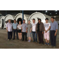 car tire pyrolysis to fuel equipment