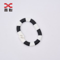 PP Material Multi-shaped Toy Plastic Ring