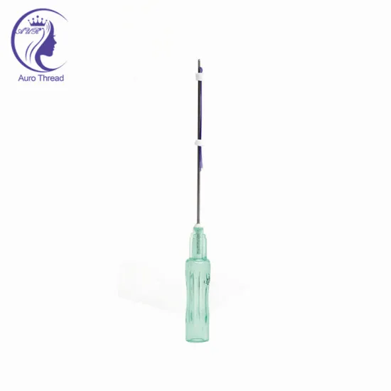 Mono Tornado Screw PDO Thread Face Lifting