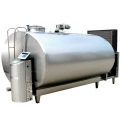 Yougurt dairy milk cooling tank