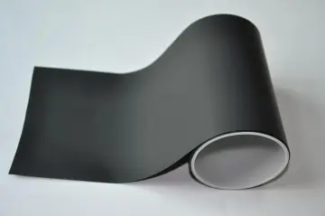 PVC Plastic Packaging Film