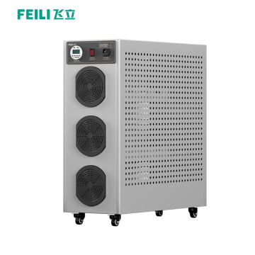 Generator industrial de ozon de 80 g/h