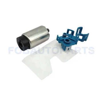 Electric Fuel Pump Compatible for Honda CBR600 RR & Yamaha R6 (2006-2007)