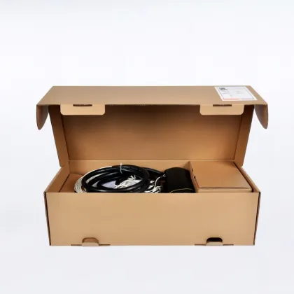 F24-60 Dual Industrial Joystick Remote Controls