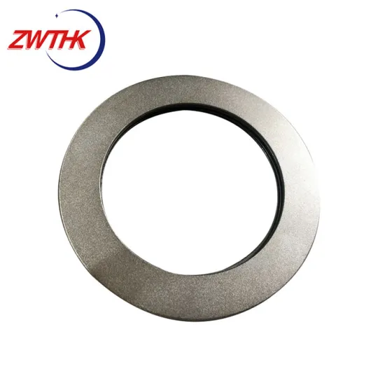 High Quality AXK1730 Thrust Needle Roller Bearing 17*30*2MM