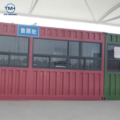 Cheap expandable container house shipping container frames seafreight container