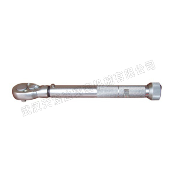1/4 Drive TYD-1-6nm Manual Adjustable Preset Torque Wrench
