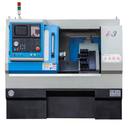 CNC Machine Tool with CE Certificated