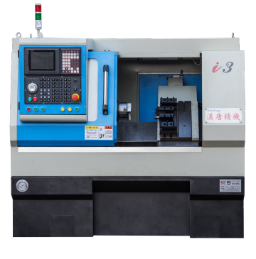 CNC Machine Tool with CE Certificated