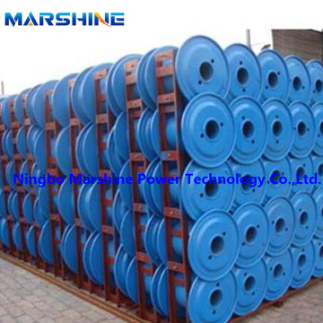 Hot Sale Double Flange Steel Wire Reel Spool