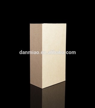 Paper gift box for tea packing