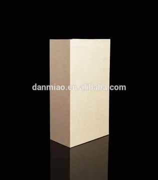 Paper gift box for tea packing