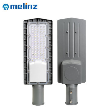 Competitive Price Waterproof IP65 Outdoor LED Road Lamp (50W-200W) Aluminum PC