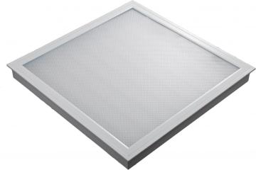 Surface LED Panel with Back Light