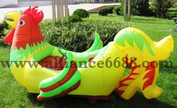 inflatable electric car children battery car toy car
