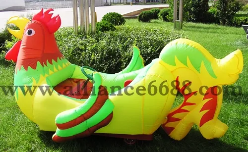 inflatable electric car children battery car toy car