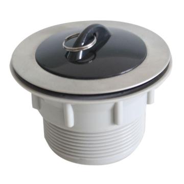 Mop Pool Drainer and Drain Fittings