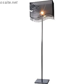 indoor modern contemporary arco floor lamp