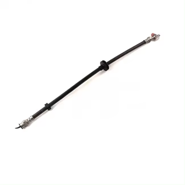 Front Brake Hose LR075628 for Land Rover Range Rover: Replacement and Maintenance Guide