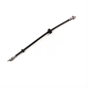 Front Brake Hose LR075628 for Land Rover Range Rover: Replacement and Maintenance Guide