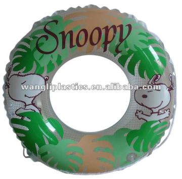Swimming Tube