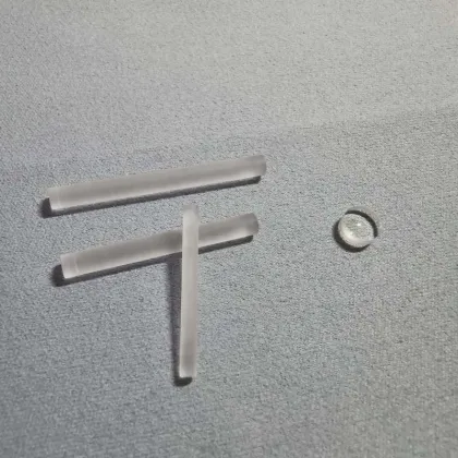 2.77mm Rod Lens for WOLF and STORZ Endoscopes