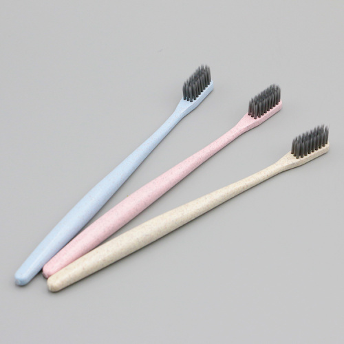 Quality Control Environmental toothbrushes