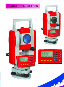 Totai Station (DTM100) Surveying Equipment