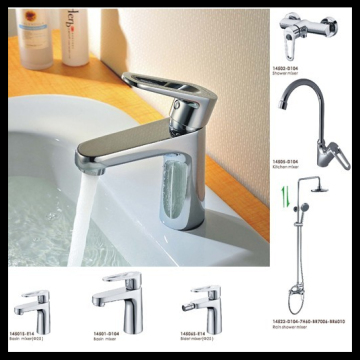 Hot Sell Fashion with High Quality Washbasin Faucet