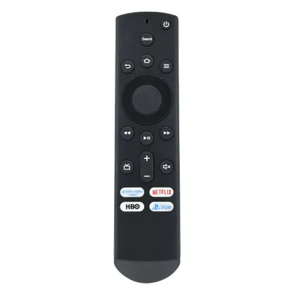 NS-RCFCA-19 Wireless Voice Remote Control for Fire TV and Toshiba Smart TVs