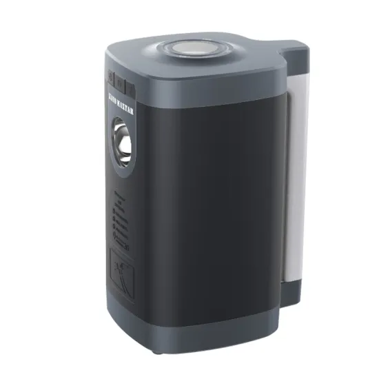2016 newest emergency jump starter external battery for laptop