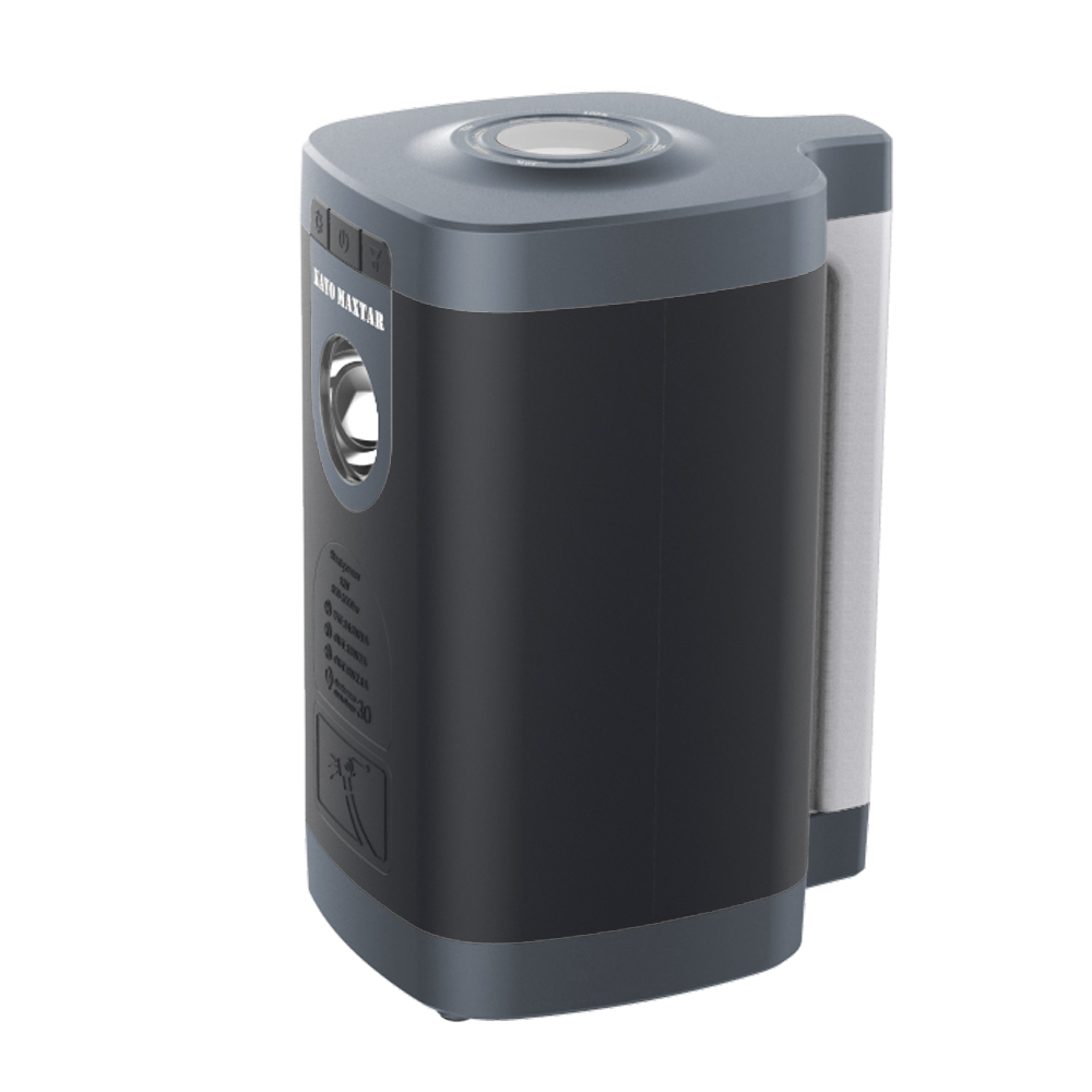 smart Portable Charger smart Portable Charger