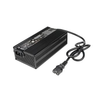 Battery charger lithium battery charger 48V 10A