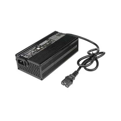 60V battery charger lithium battery charger