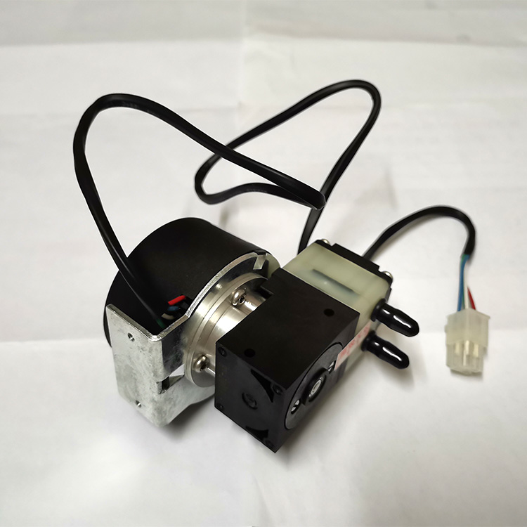 Videojet Thorker Pump 399171 для Videojet 1210, 1220, 1510, 1520, 1610, 1620 CIJ Printers