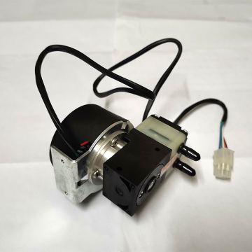 VideoJet Gutter Pump 399171 para VideoJet 1210, 1220, 1510, 1520, 1610, 1620 CIJ Impresoras