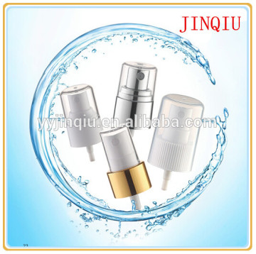 YUYAO plastic fine mist sprayer for daily use