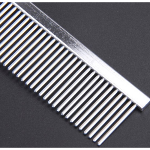 Binatang Rambut Grooming Rake Sikat