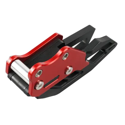 Motorcycle Rear Chain Guide