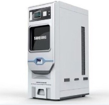Automatic plasma sterilizers sales