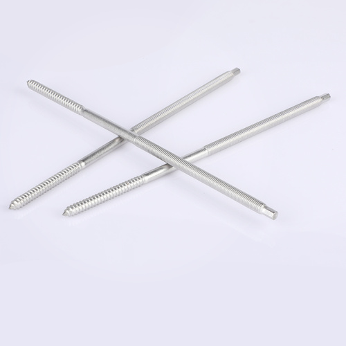 Yüksek Mukavemetli Çift Uçlu Saplamalar