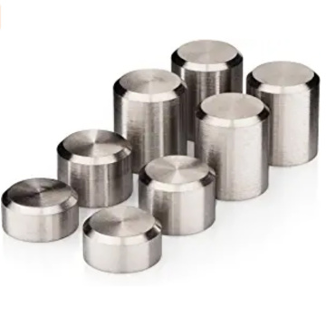 Nickel hợp kim Hastelloy ống phụ kiện mặt bích