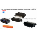 Connettore sigillato ECU locale 40PIN